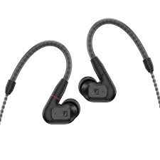 Sennheiser IE 200 Headphones